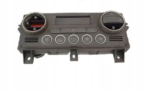 Alfa Romeo Brera Climate control unit 946156073476