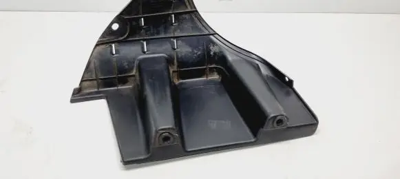 Hyundai Tucson TL Rear underbody cover/under tray 86695D7000 86691D7000