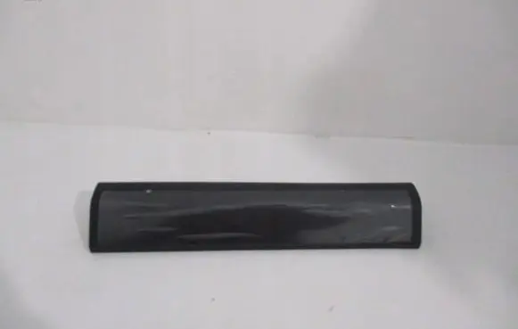 Peugeot 308 side skirts sill cover 9677521877