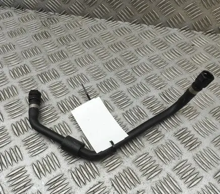 BMW X6 G06 Engine coolant pipe/hose 8598056