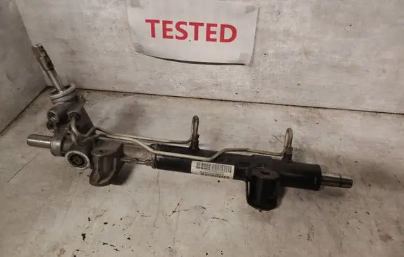 Dodge Caliber Steering rack P05105528AC T7ANR304624897