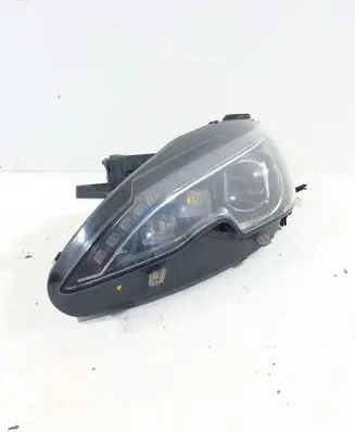 Peugeot 308 Headlight/headlamp 9800546480