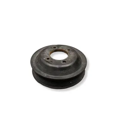 BMW 5 E39 Water pump pulley 1436590