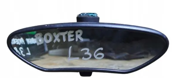 Porsche 911 996 Rear view mirror (interior) 99673151100