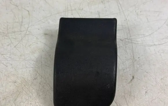 Peugeot 3008 I ISOFIX cover