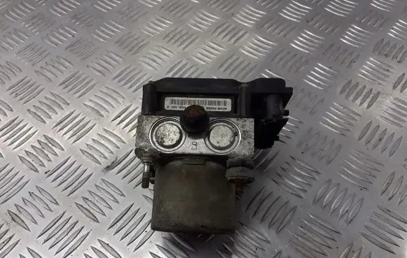 Nissan Almera Tino ABS Pump 47660-BU700