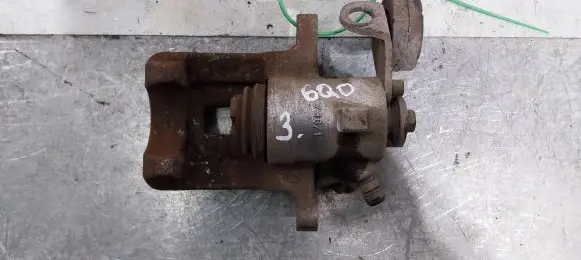 Seat Ibiza III (6L) Rear brake caliper