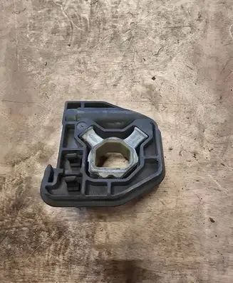 BMW 1 F20 F21 Radiator mount bracket 145324