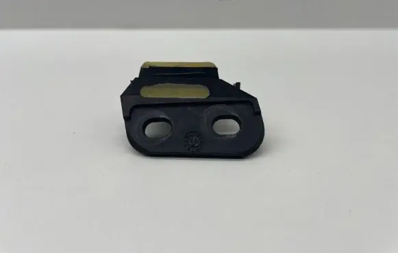 Audi A6 S6 C6 4F (B) Pillar trim (exterior) 4F0853587C