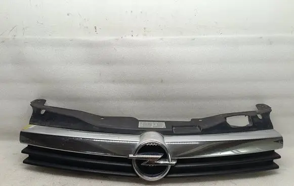 Opel Astra H Front grill 13108463 13149466 13135487