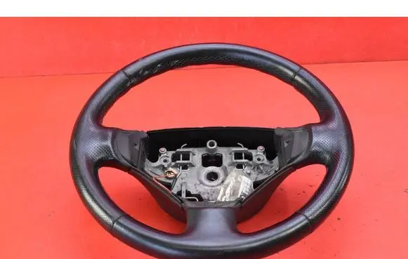 Peugeot Partner Steering wheel 96809101ZD