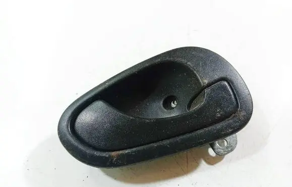 Mitsubishi Carisma Rear door interior handle 