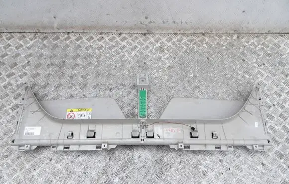 Citroen C4 II Picasso Sun visor 98018898BJ 1073363 2002002055