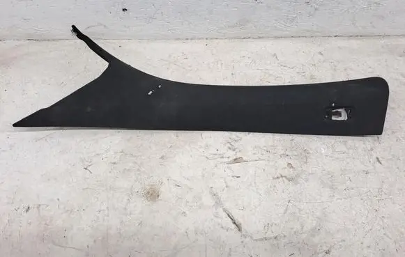 Mercedes-Benz C W205 (A) pillar trim A2056905305