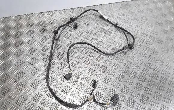 Ford Fiesta Parking sensor (PDC) wiring loom H1BT15K868ABD