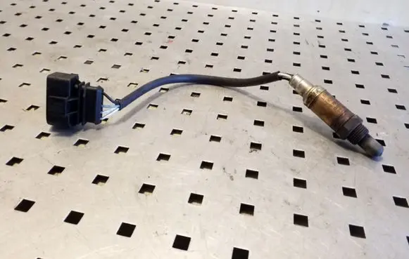 Lambda probe sensor