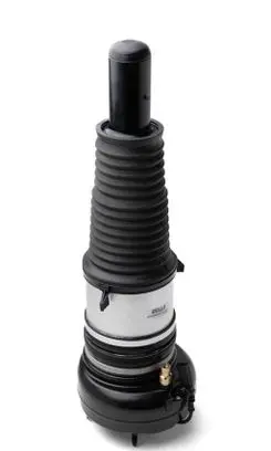 Audi A8 S8 D4 4H Front air suspension shock absorber 4G0616039AB 4H6616039J 45248573