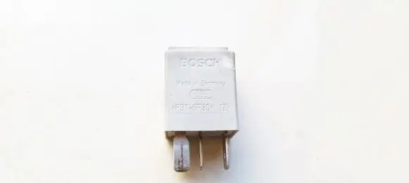 Volkswagen Touran I Other relay 1k0951253 0332011100