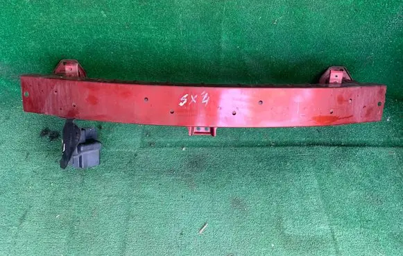 Suzuki SX4 Front bumper support beam 