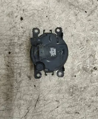 Renault Scenic II - Grand scenic II Front fog light 681714