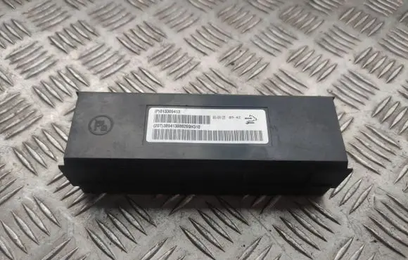 Opel Insignia A Air conditioning/heating control unit 013309413 38411388829H10