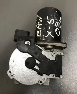 BMW X5 E53 Wiper motor