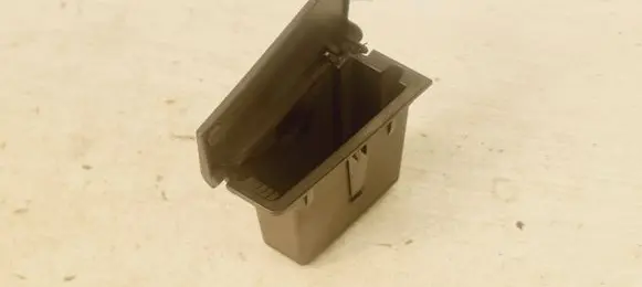 Volkswagen Golf Plus Rear door ashtray 5M0857309