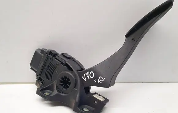 Volvo V70 Accelerator throttle pedal 6G929F836DD C95YE01 6PV00922003
