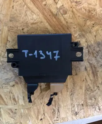 Volkswagen Transporter - Caravelle T5 Parking PDC control unit/module 7E0919475K 1D0919475 305737