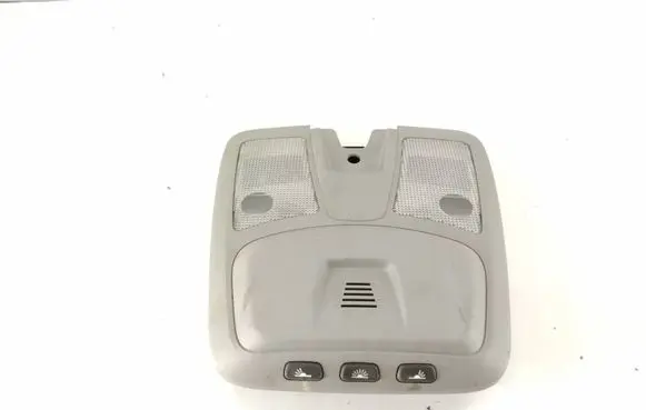 Volvo V70 Front seat light 100569 052000002501 30669623