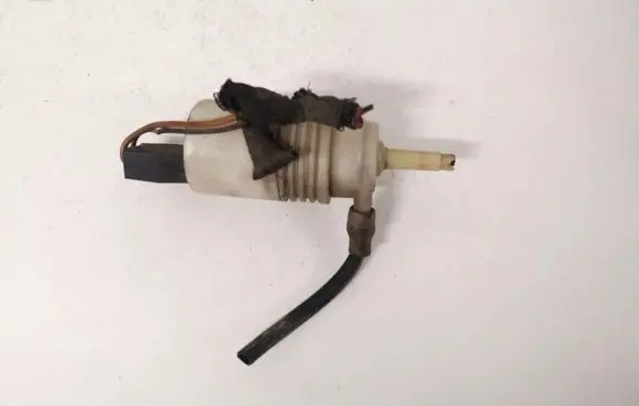 Renault Scenic I Windscreen/windshield washer pump