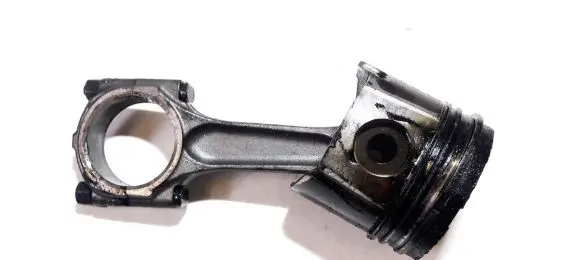 Citroen Xantia Piston with connecting rod