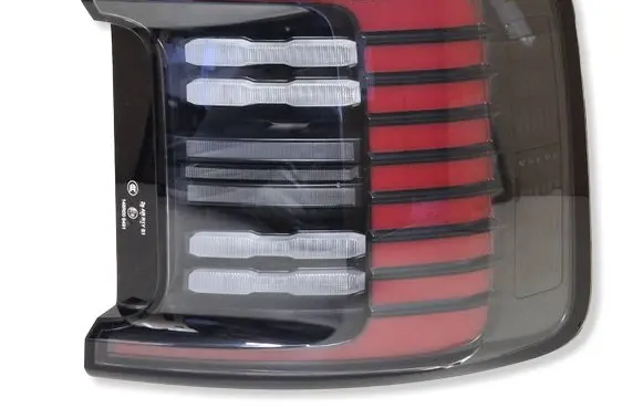 Volvo EX30 Rear/tail lights 80000420 574319