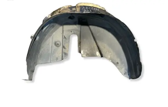 Citroen C3 Aircross Rear arch fender liner splash guards 39147723 800043200