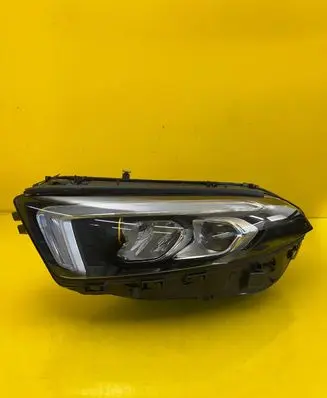 Mercedes-Benz A W177 Headlight/headlamp A1779064703
