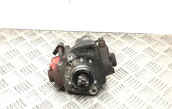 Ford Transit Fuel injection high pressure pump 6C1Q9B395AE HU2940000403 08K00939