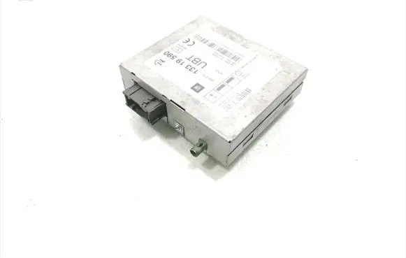 Opel Insignia A Other control units/modules 13319590