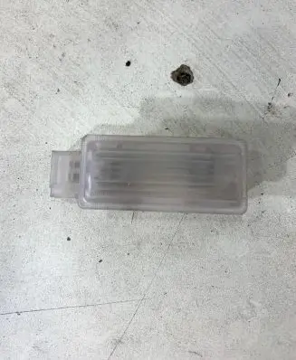 Mercedes-Benz C W203 Other interior light 2208201901