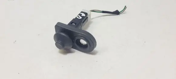 KIA Soul Front door sensor 