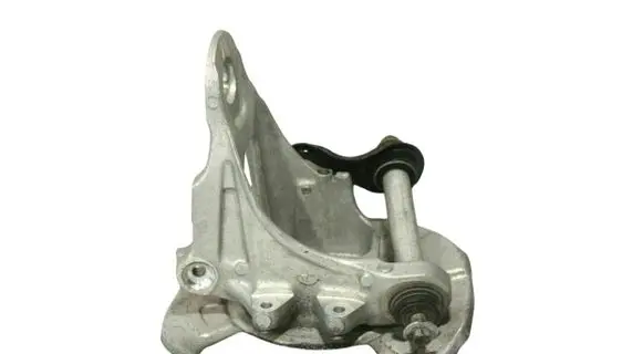 BMW X5 E70 Rear wheel hub 6770983