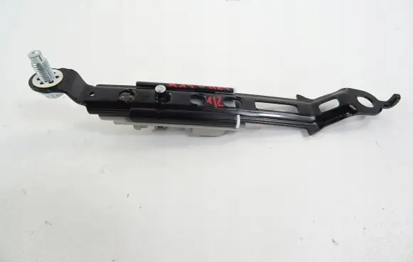 Nissan Micra K14 Seat belt adjustment rail 