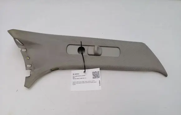 Mercedes-Benz C W203 (C) pillar trim A2036901925 A2036920522