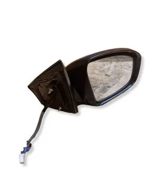 Nissan Murano Z51 Front door electric wing mirror 027368 8313