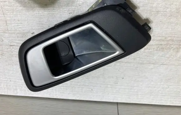 Ford Ecosport Rear door interior handle 8A61A22601CEW