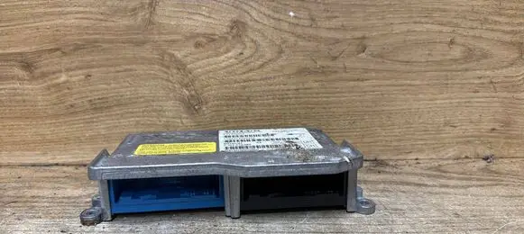 Volvo V70 Airbag control unit/module P31295676