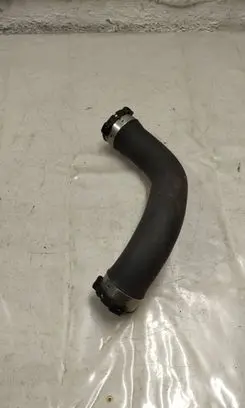 Mercedes-Benz GLE (W166 - C292) Intercooler hose/pipe A1665280200