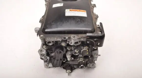 Toyota Corolla E210 E21 Voltage converter inverter G9200-47331