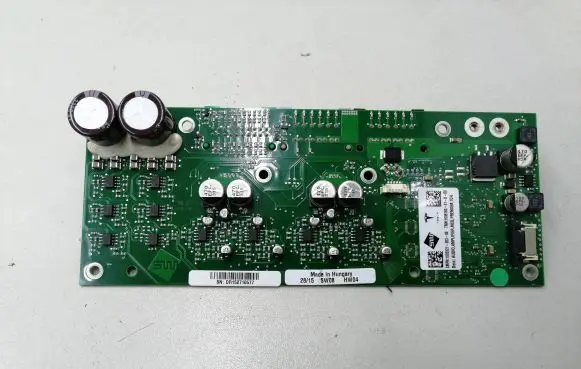 Sound amplifier