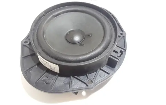 Mazda 3 II Rear door speaker BBM266960