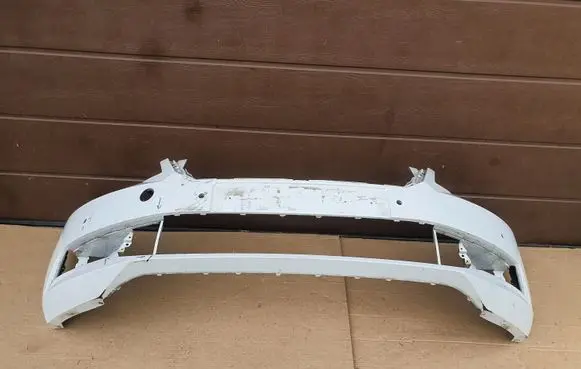 Skoda Superb B8 (3V) Front bumper 3V0807221
